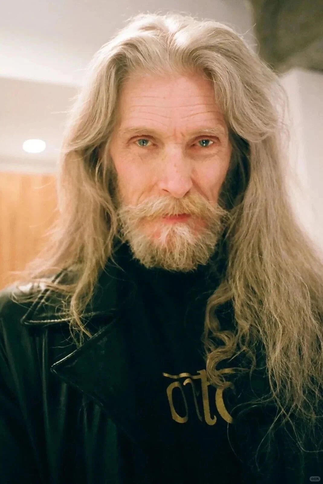 世界第一美少年去世,美貌的无期徒刑结束了