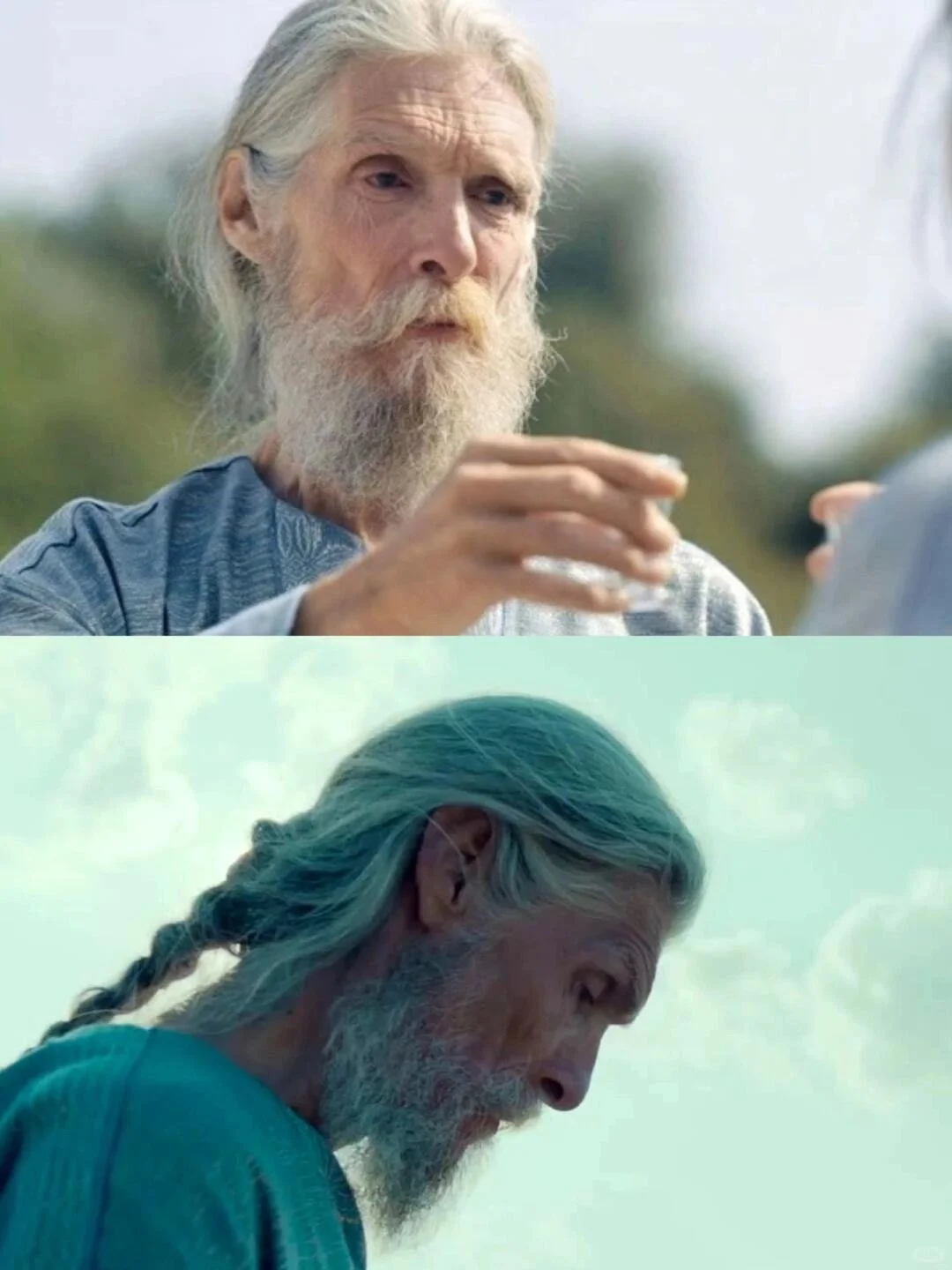 世界第一美少年去世,美貌的无期徒刑结束了