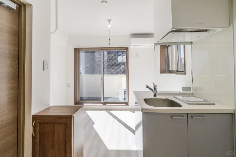 神乐坂|月租10万|2024年超新筑!零押零礼