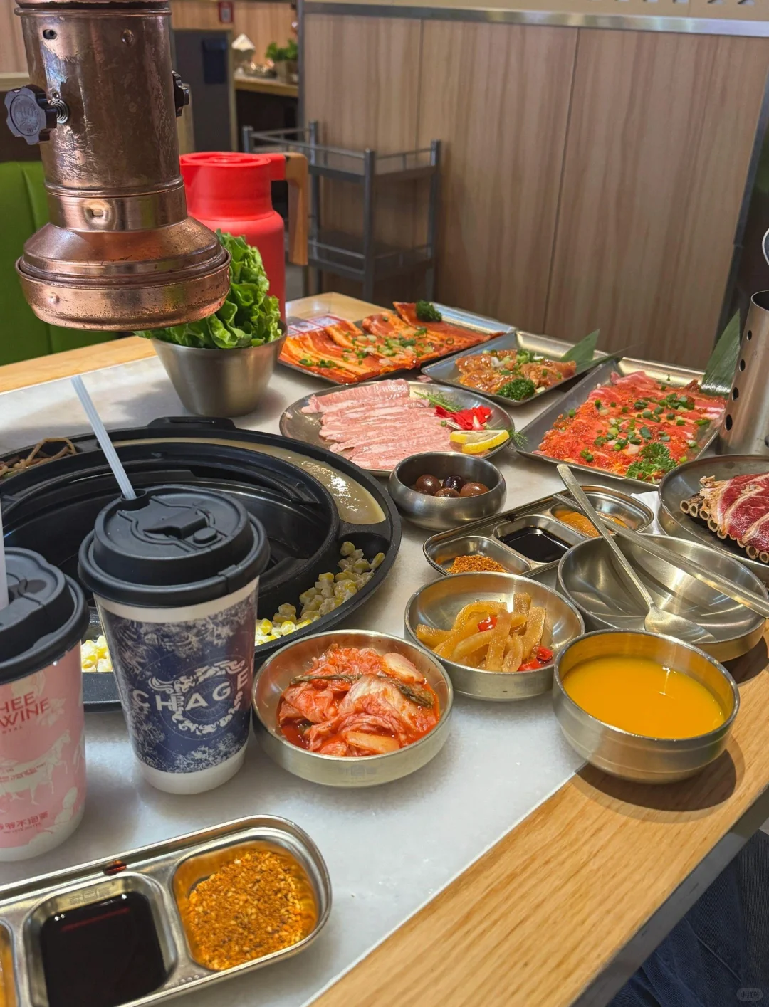 朋友圈包装高清素材打造人设ip美学排版借图