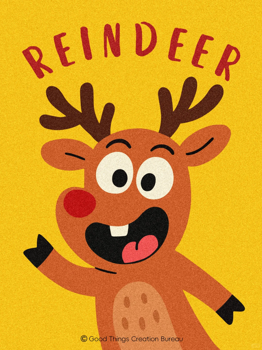 今年第一波圣诞尤物已就位!