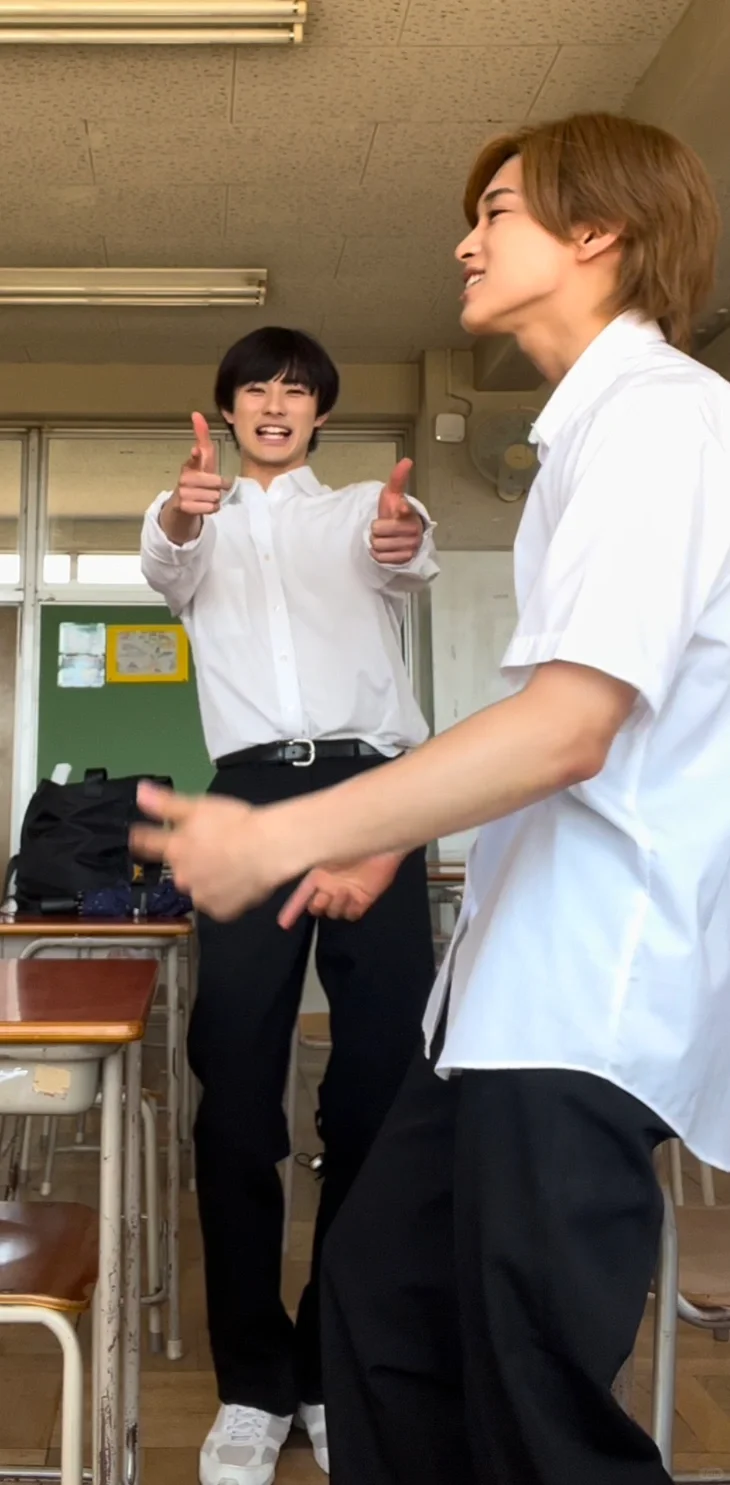 Thank you for loving Hosaka Yui