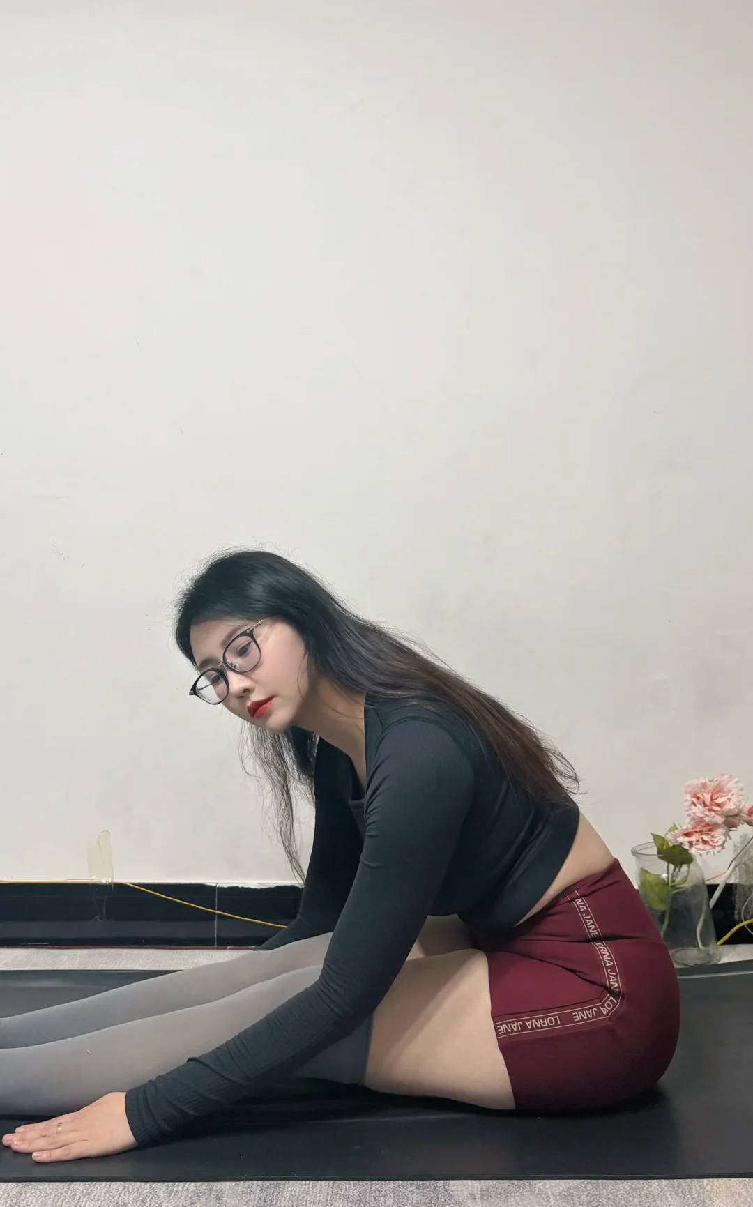 这三个颜色搭出怎么样的心情呢