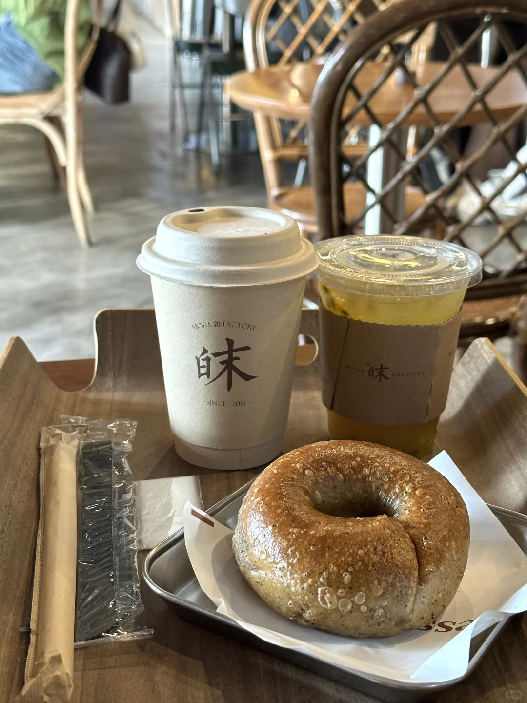 🥨•ᴗ•存些探店拍照姿势