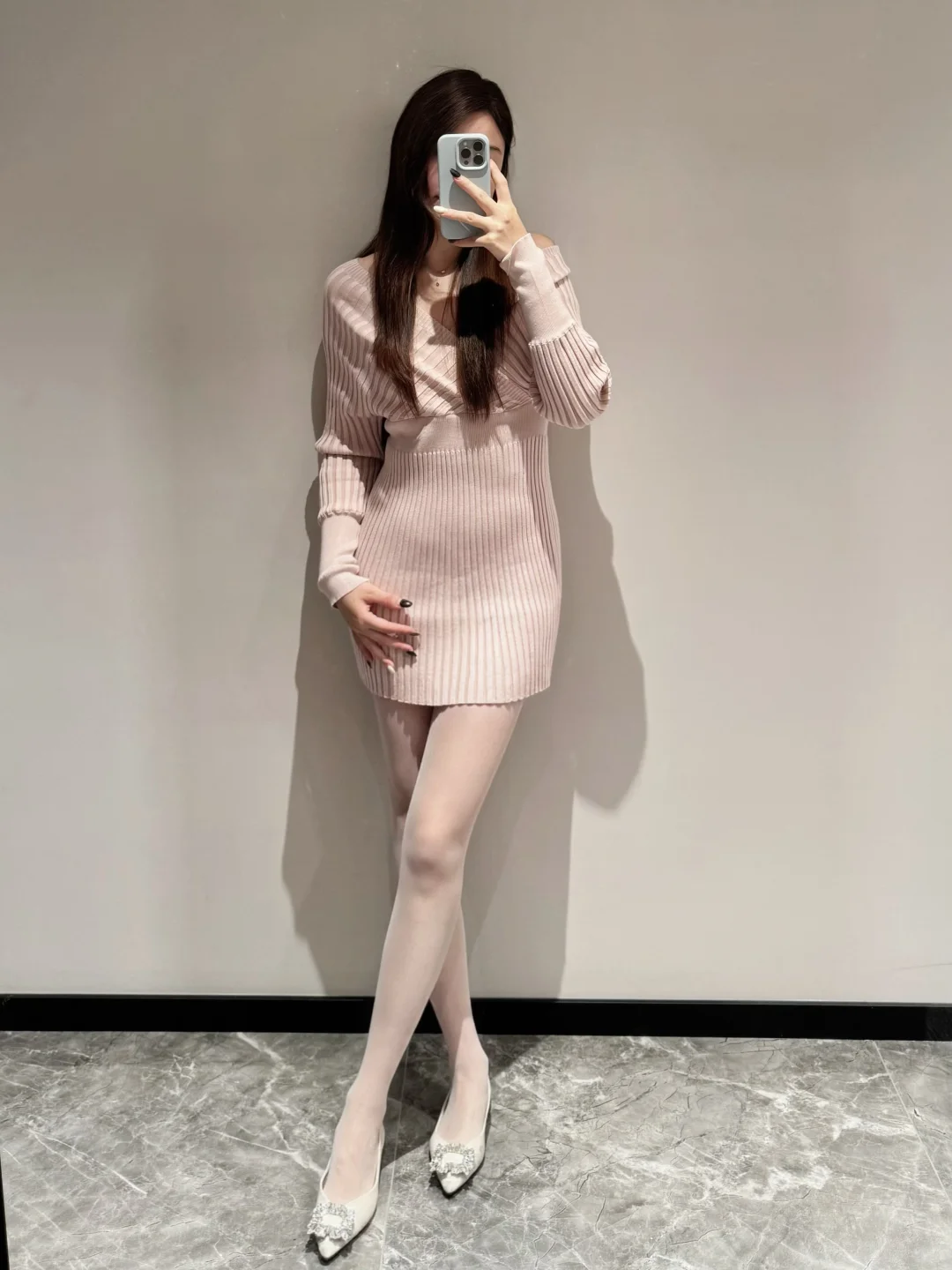可爱白丝甜妹版🥛