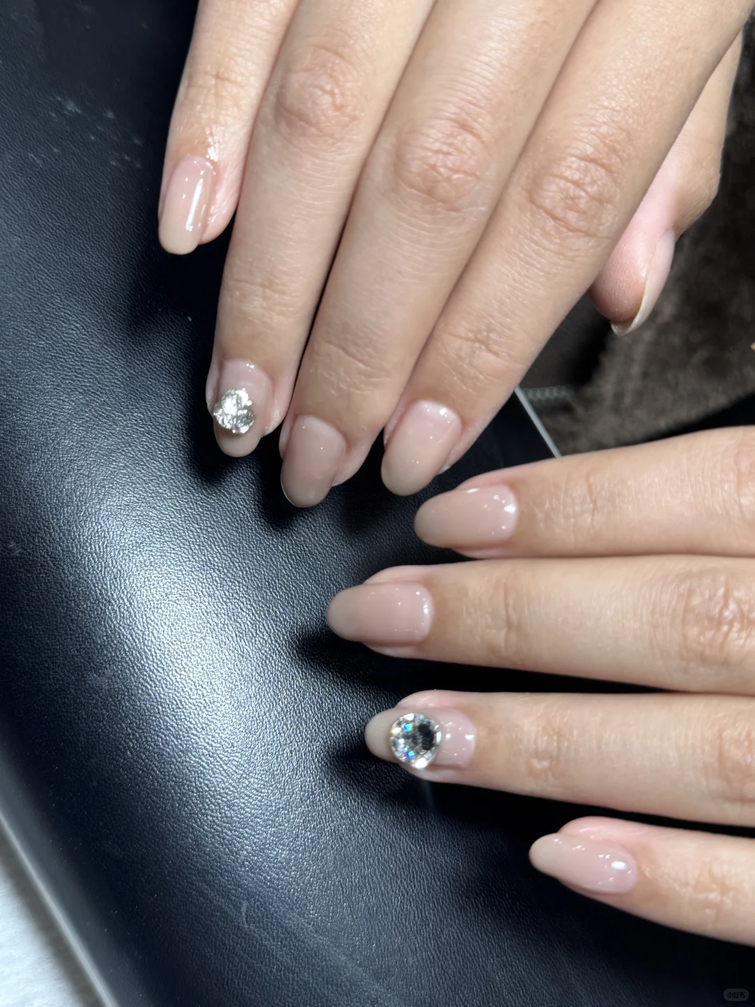 所有人都适合的美甲💅🏻