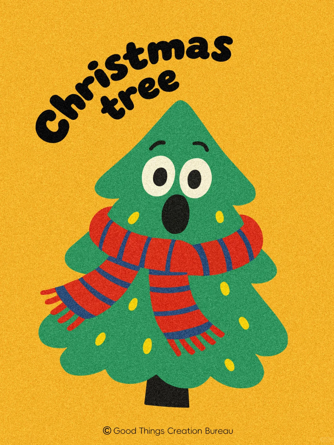 今年第一波圣诞尤物已就位!