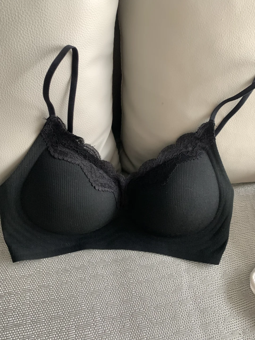 穿对内衣直接减负,上身空气感焊身上No Bra