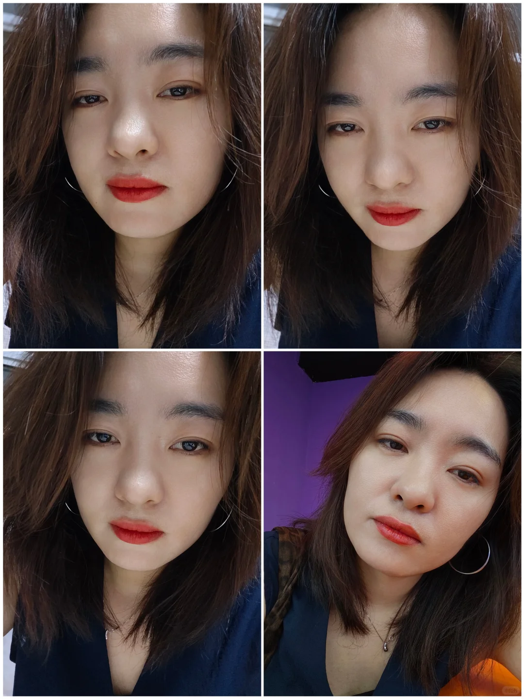 情绪低落的时候，请多看看之前快乐的照片！