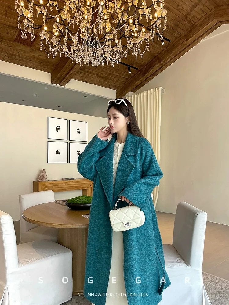 热拍女装