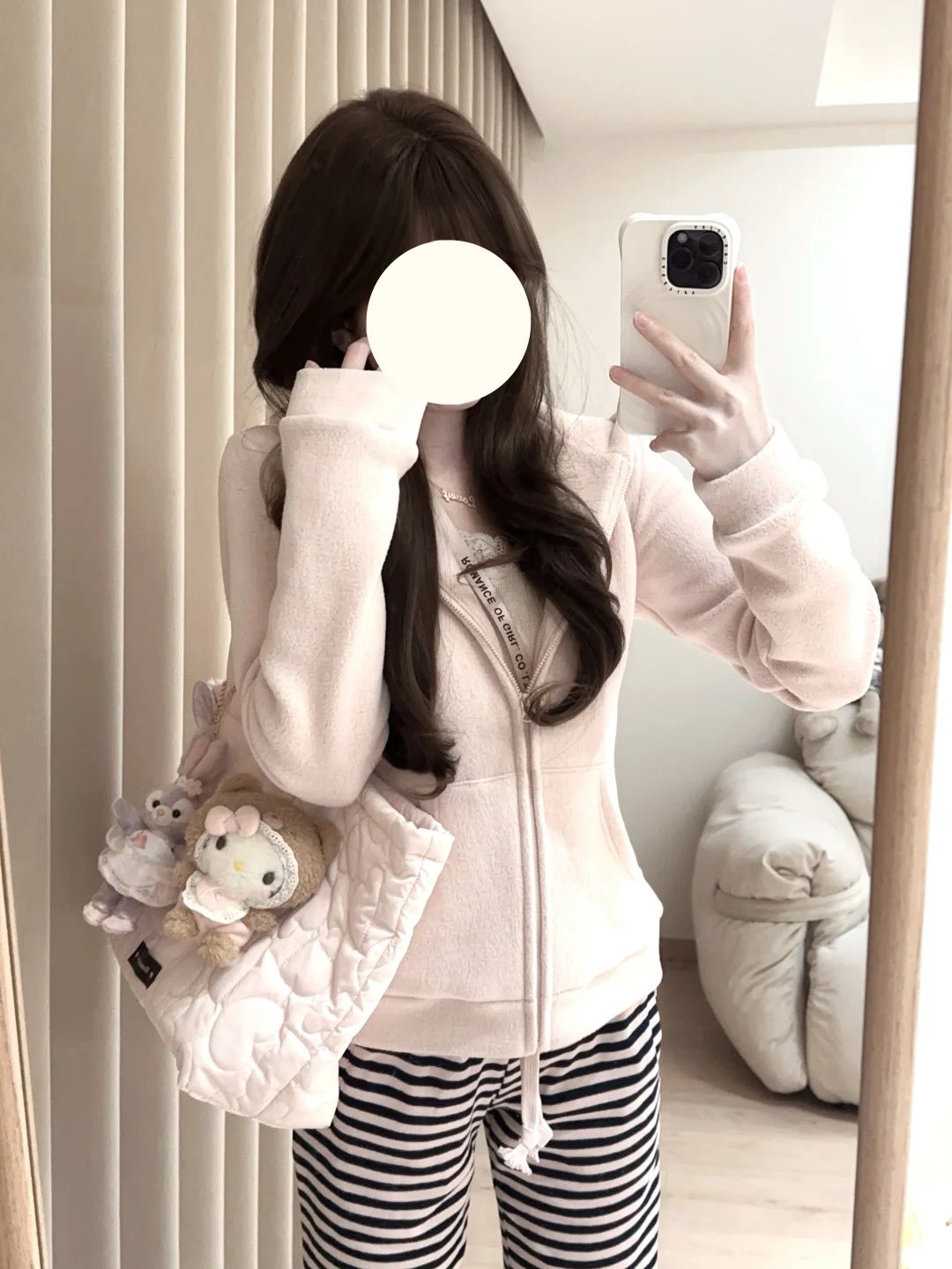 辣辣 / Kitty环游日记~💕