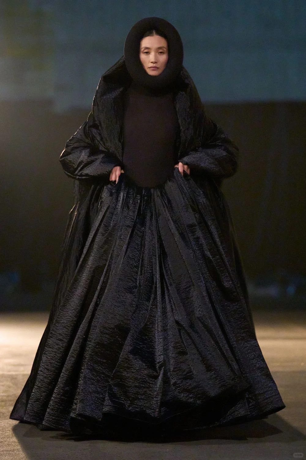 星光熠熠的Vogue World走秀,致敬经典电影