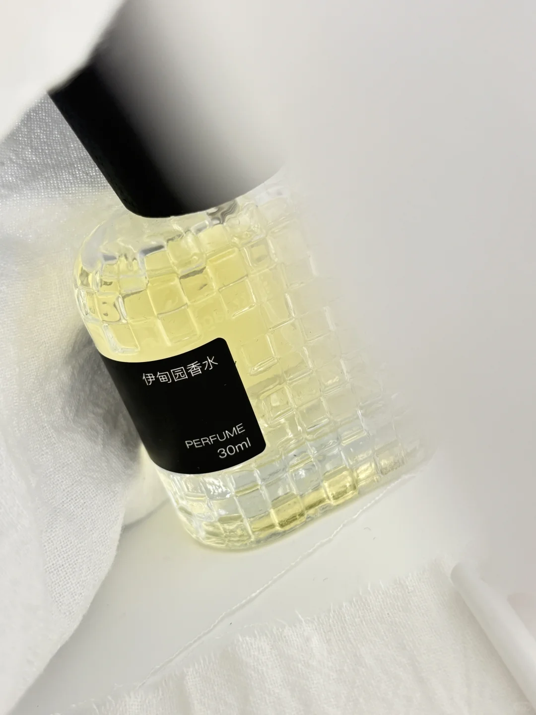 直到过了很久我还是喜欢你身上的味道