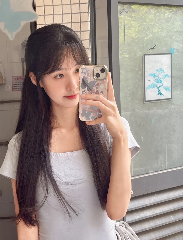厦门小姐姐 求找个搭子💗