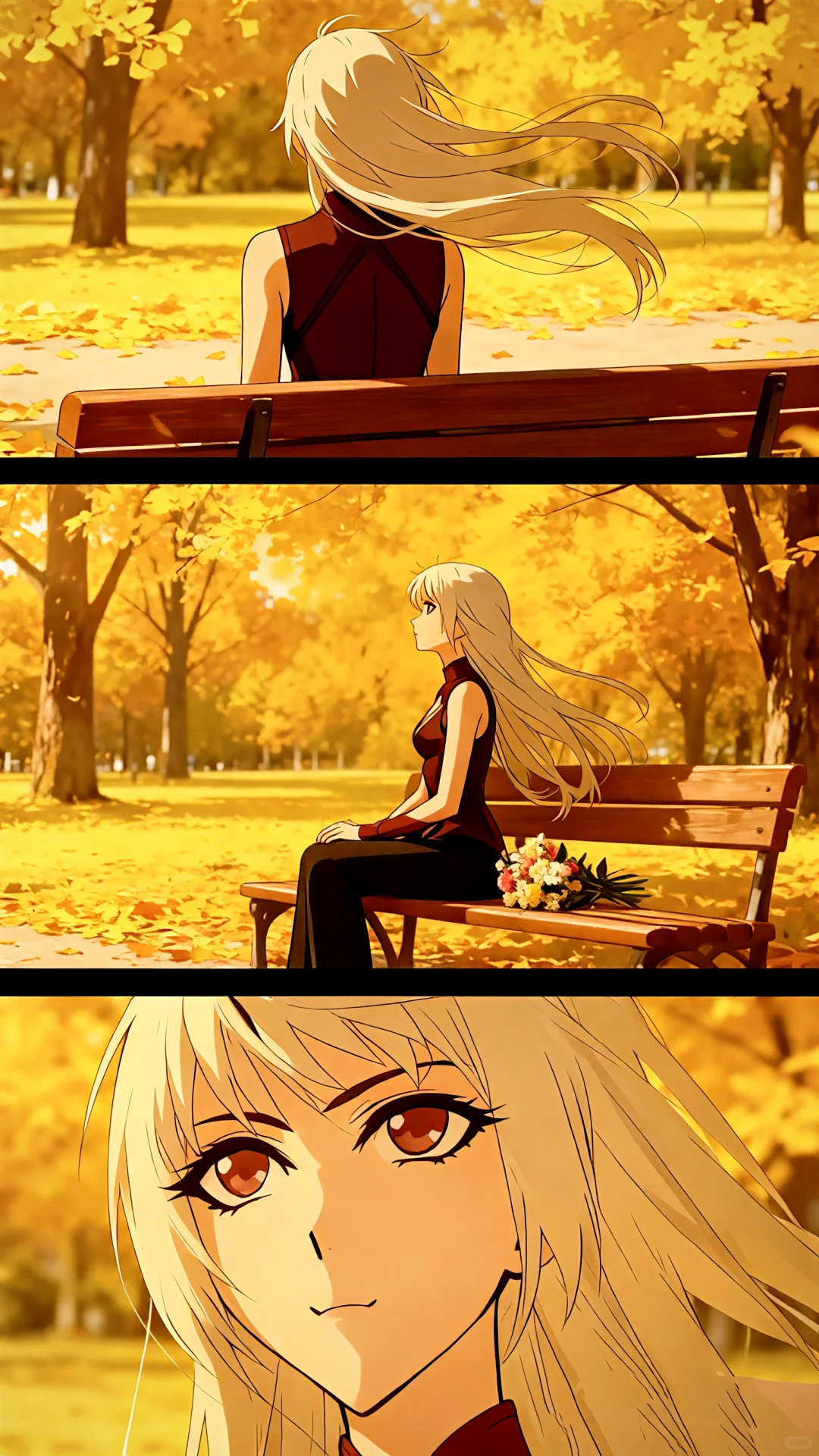 真的好喜欢狂战队这个蜘蛛女