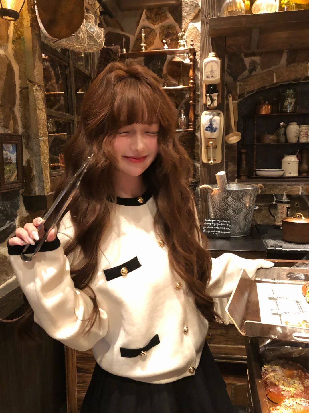 ՞•ᴥ•՞ 🧺⸝⸝ 🥯⁺˚🧸⋆ ꙳