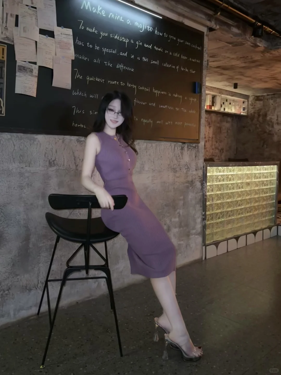 有人说像神代利世