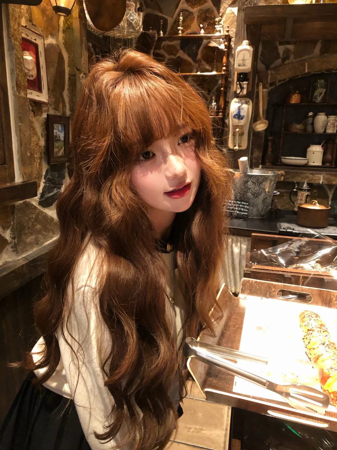 ՞•ᴥ•՞ 🧺⸝⸝ 🥯⁺˚🧸⋆ ꙳