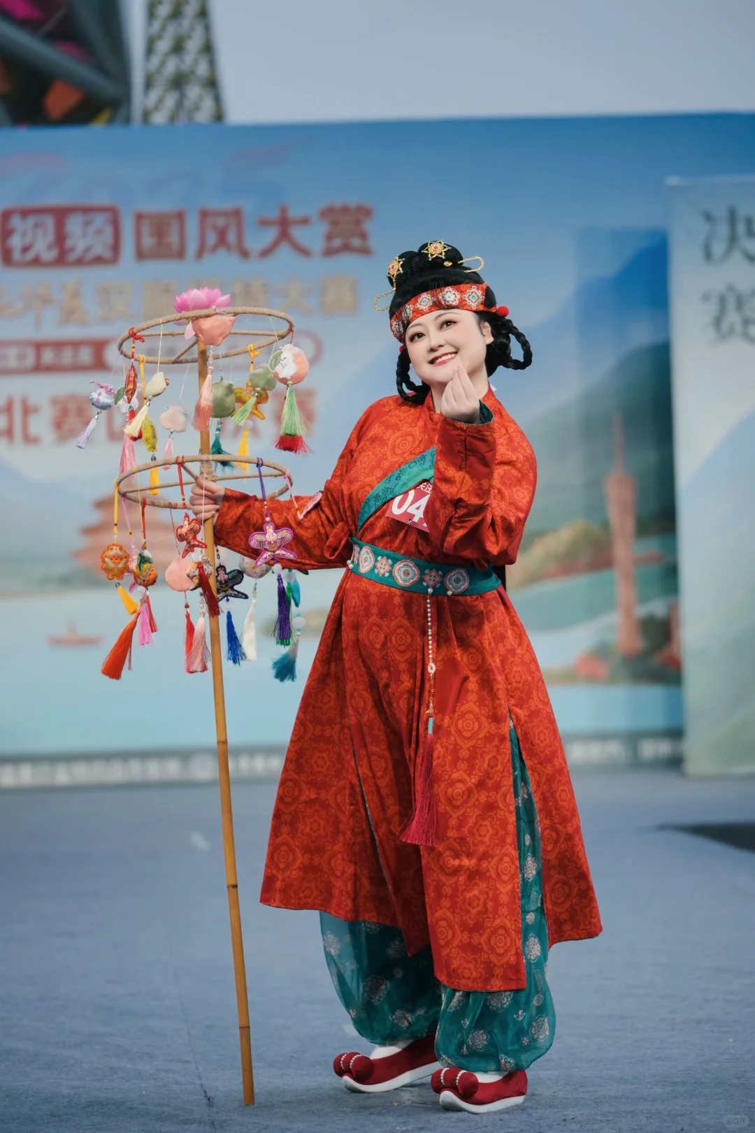 ber 朋友买荷包不给钱啊😤