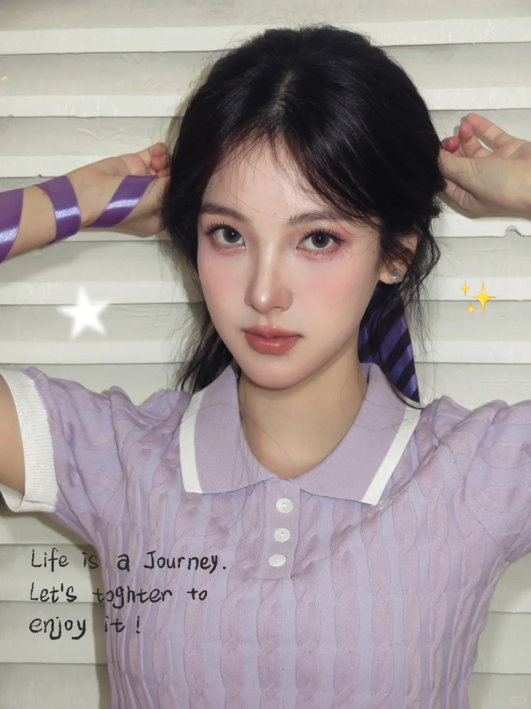 𝑶𝒘𝒏 𝒕𝒉𝒆 𝒎𝒐𝒎𝒆𝒏𝒕💟 ⋆⁺₊⋆