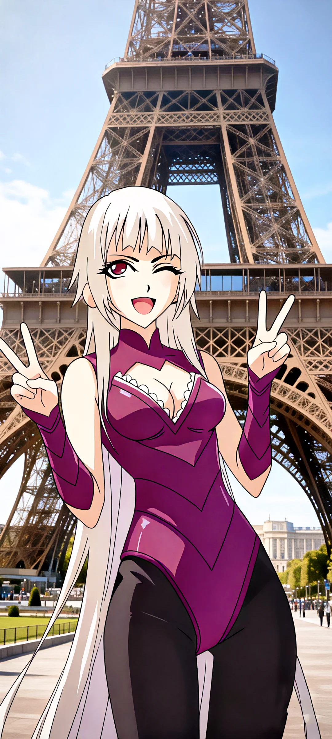 真的好喜欢狂战队这个蜘蛛女