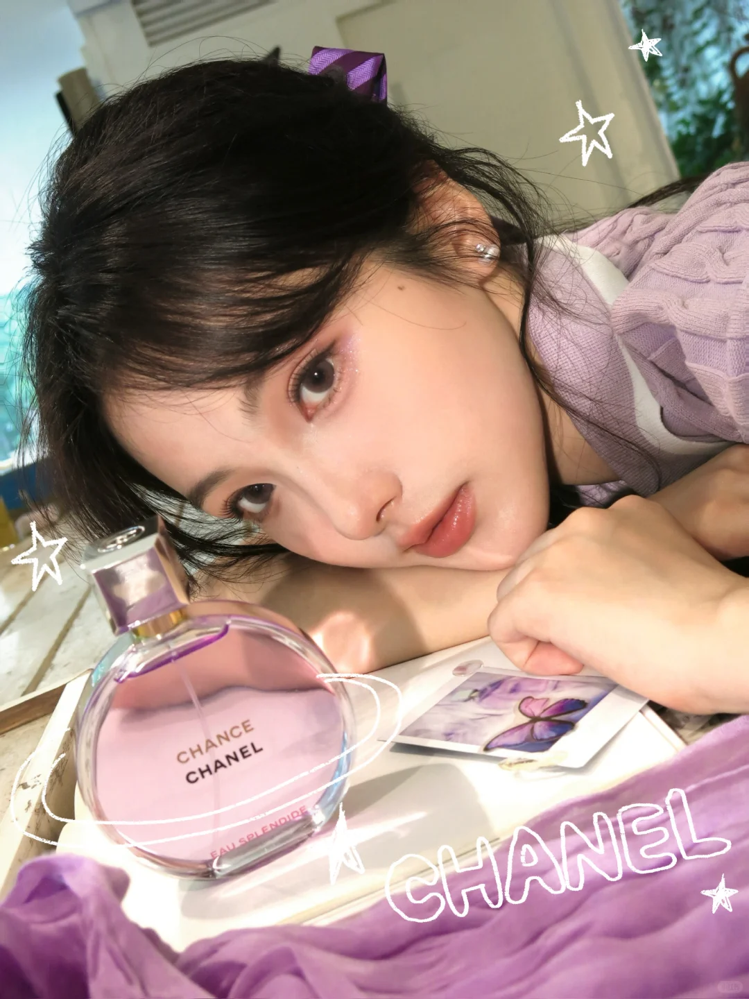 𝑶𝒘𝒏 𝒕𝒉𝒆 𝒎𝒐𝒎𝒆𝒏𝒕💟 ⋆⁺₊⋆