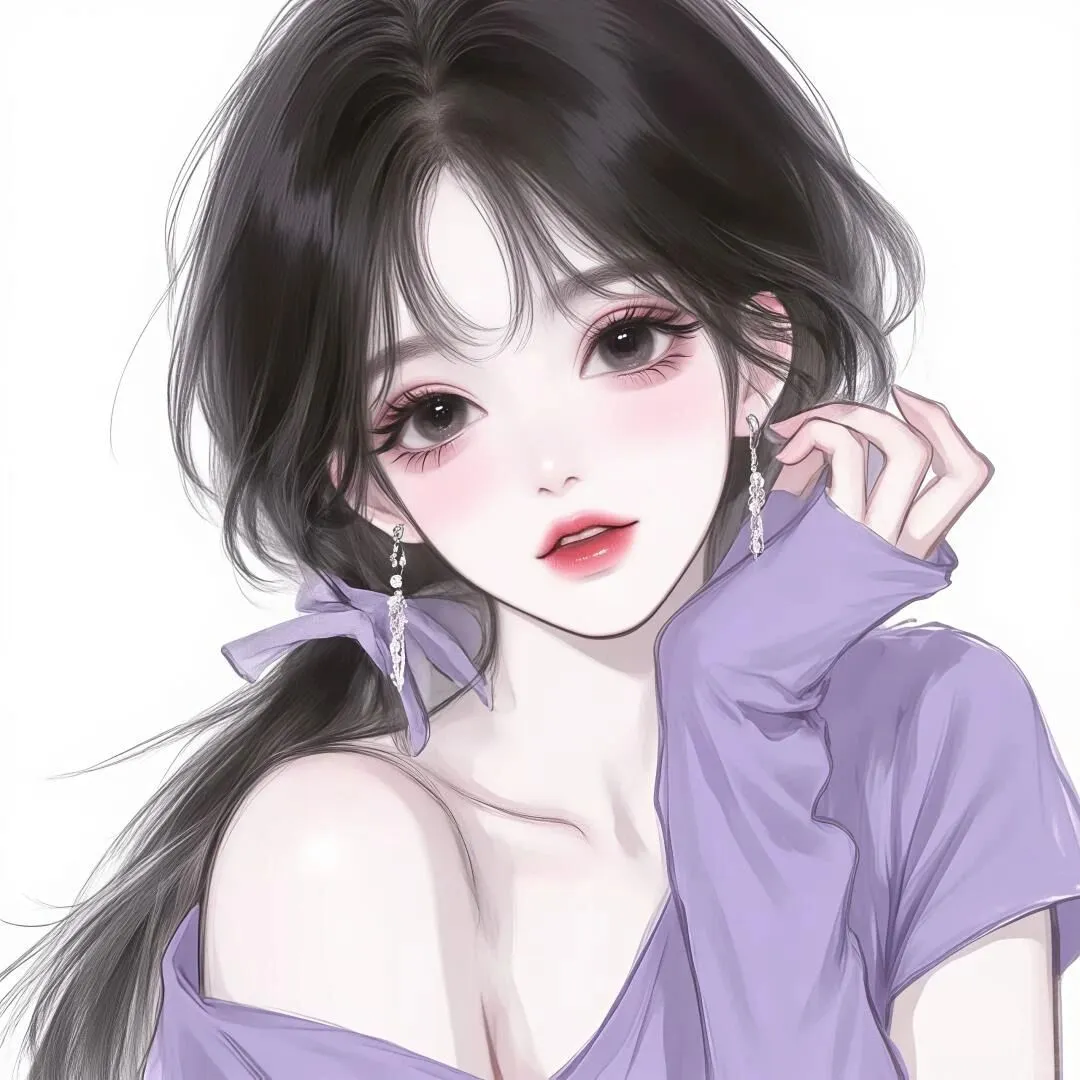 情漫|这画风绝了!好喜欢!!