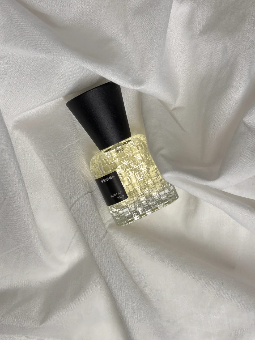 直到过了很久我还是喜欢你身上的味道