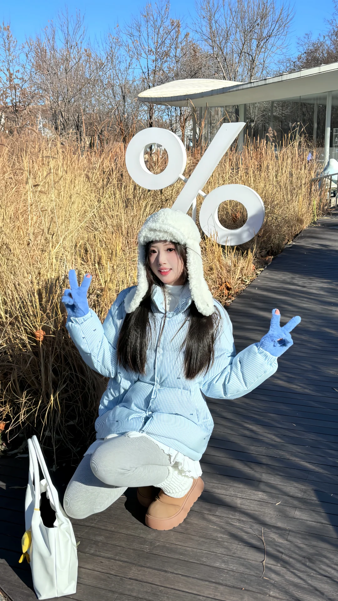 在阿那亚海边多巴胺的一天🩵