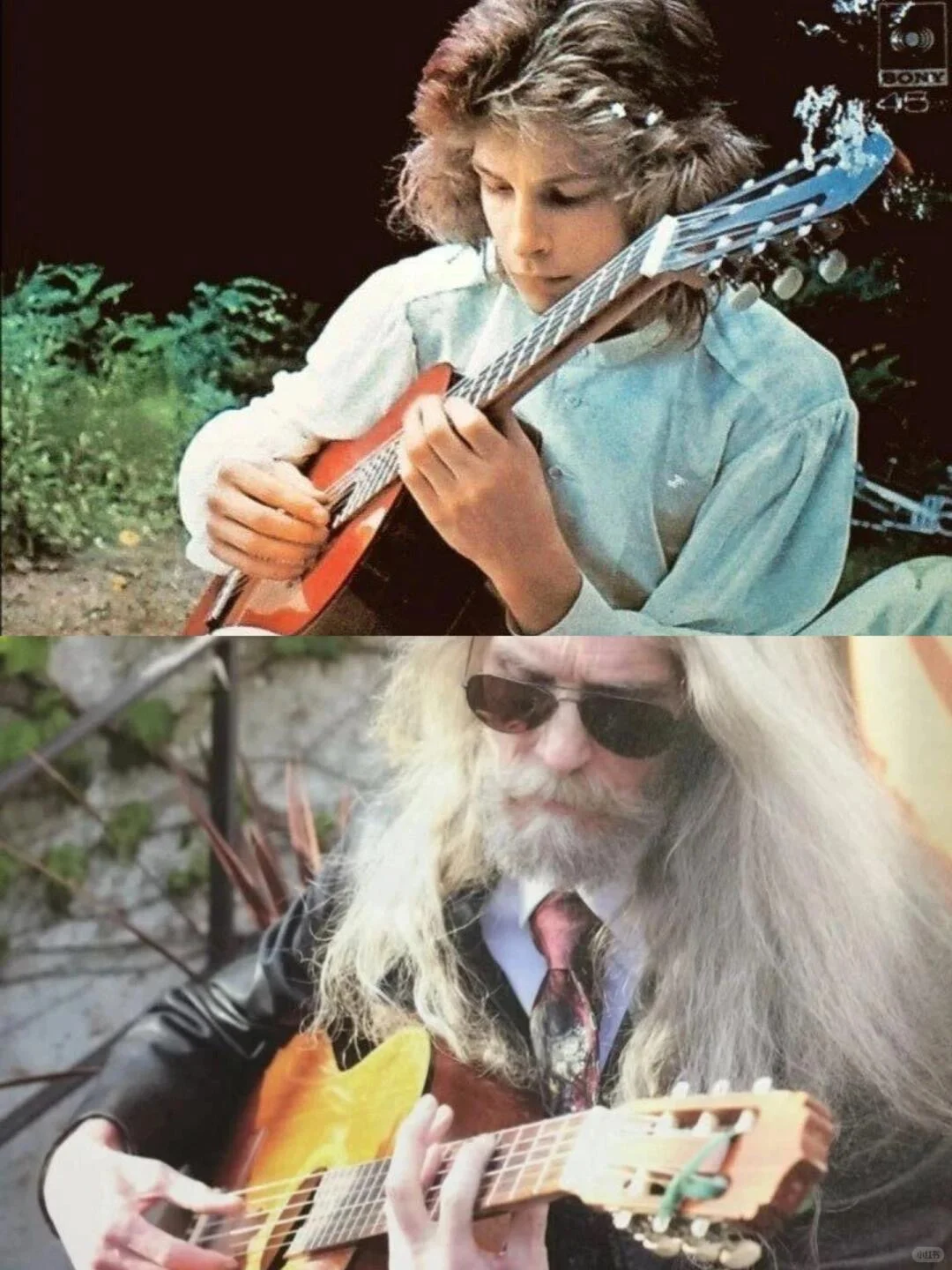 世界第一美少年去世,美貌的无期徒刑结束了