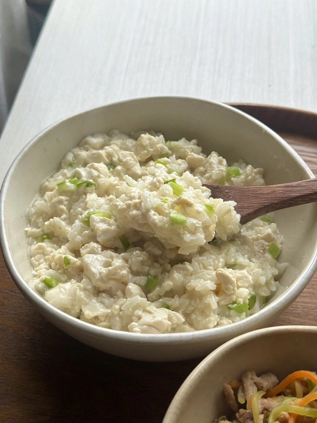 好喜欢这样干净清淡的饭菜