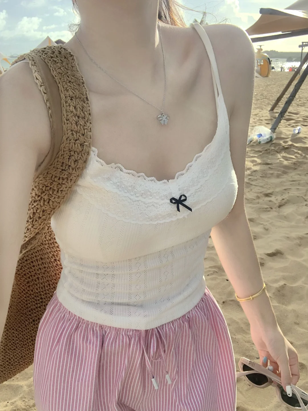 🏖️ 海边去去班味