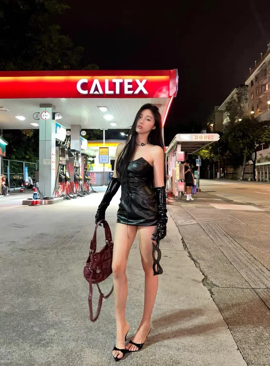 万圣节穿这套真的所有人都在看我呀啊啊啊🥹