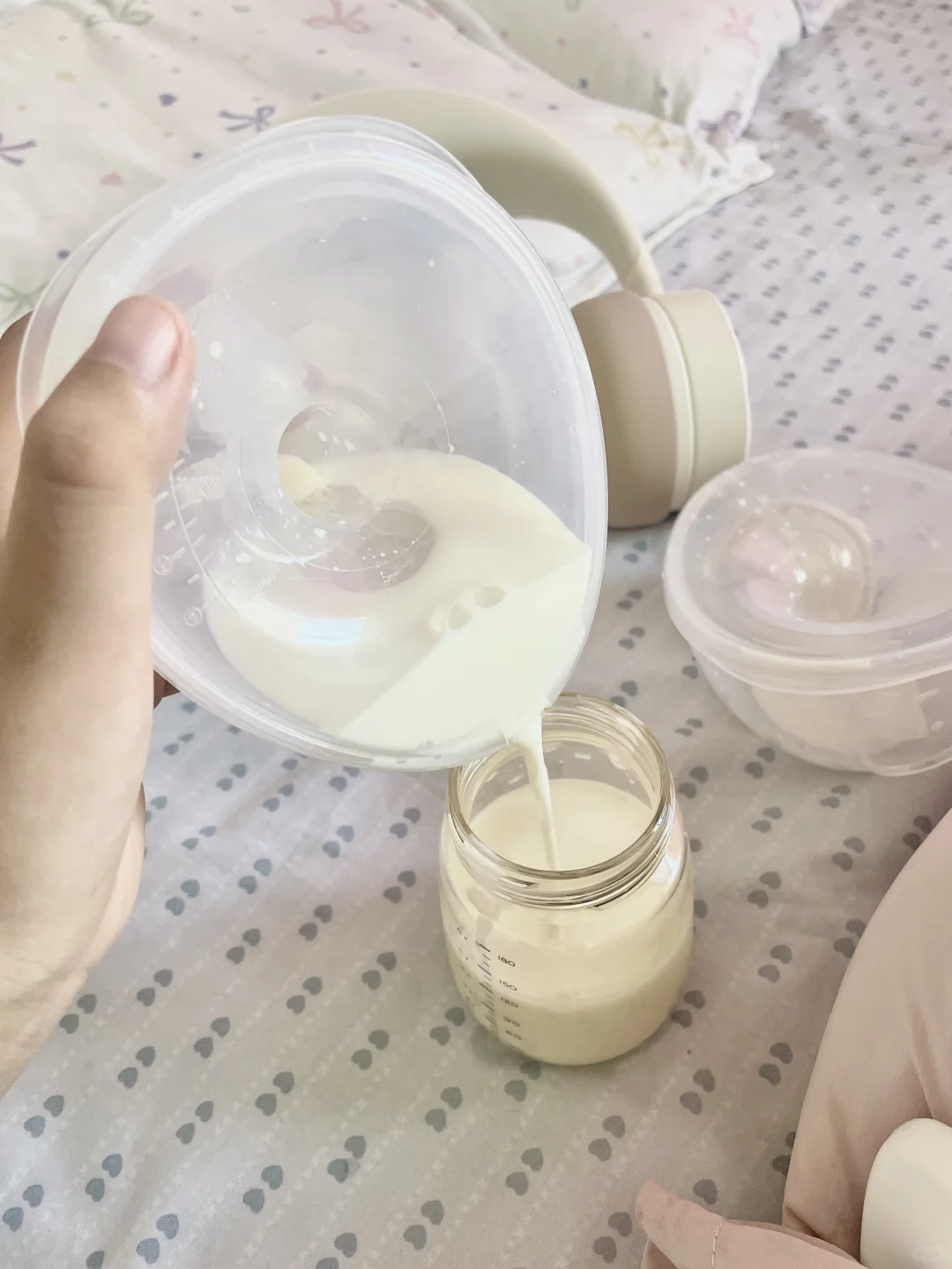 左滑,看我生娃后