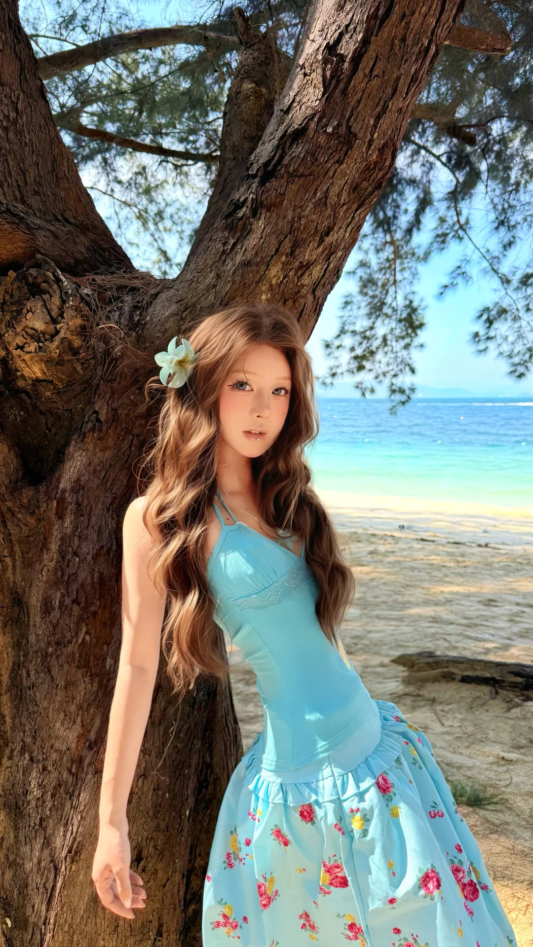 Manukan Island🫧🐚