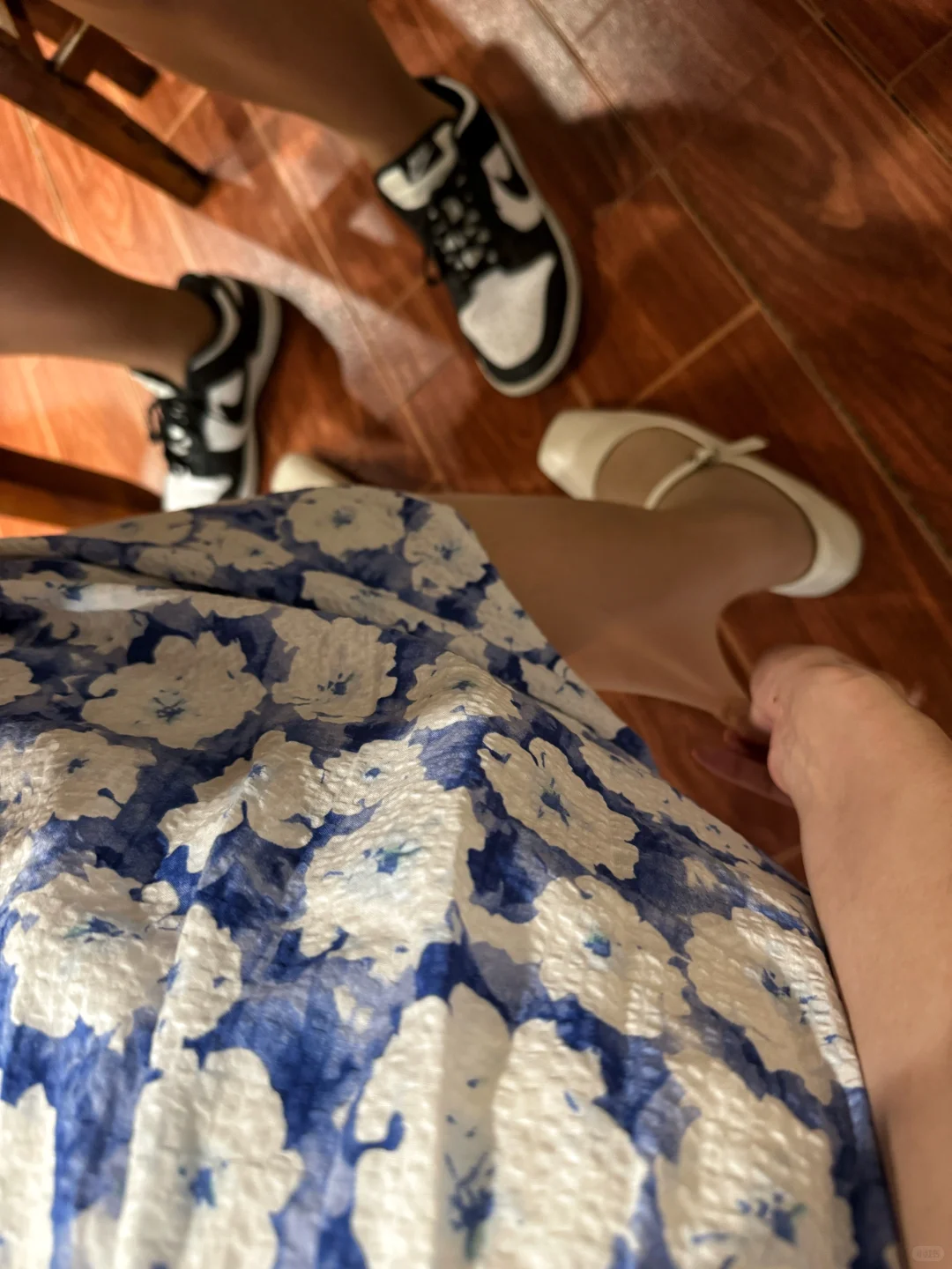 情侣丝❤日常️