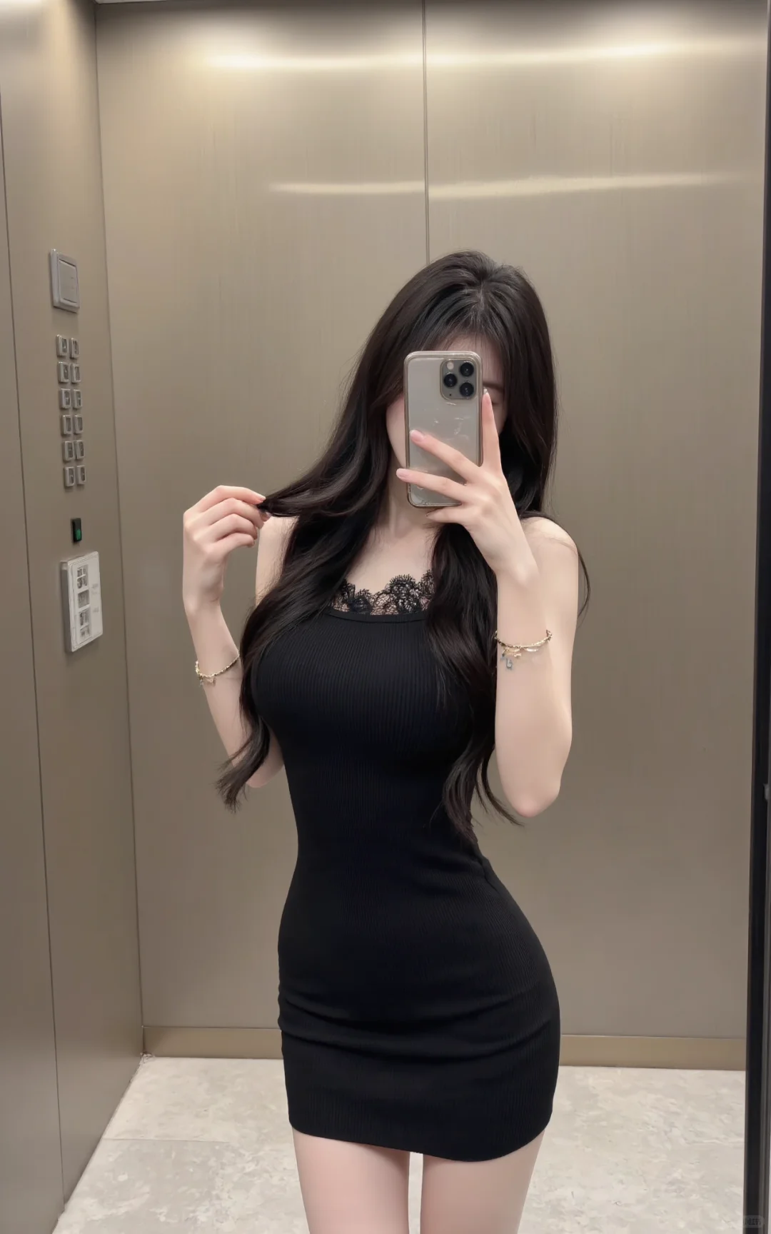 00后女大团队,只接纯绿
