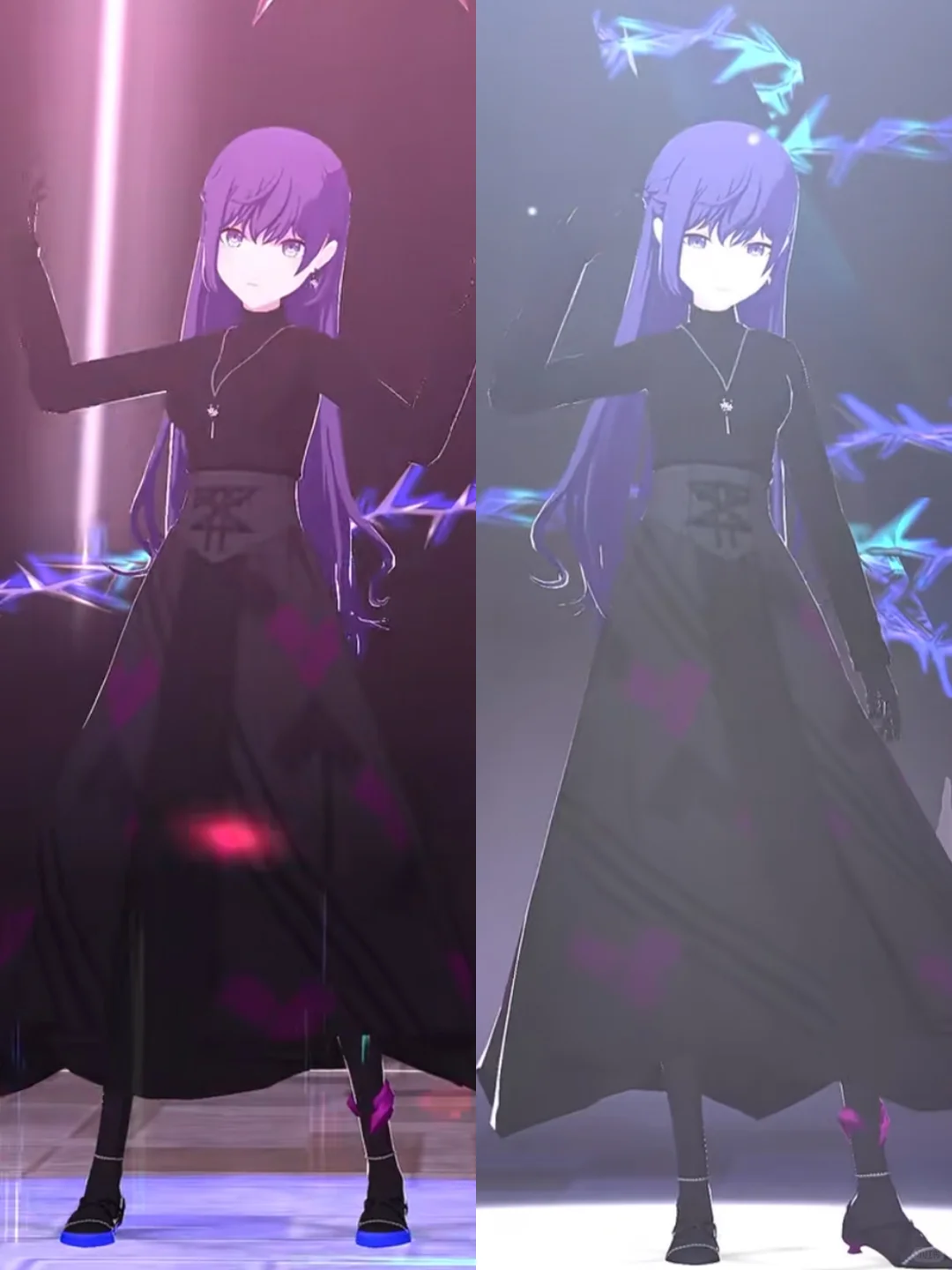 非常优雅的mfy六箱成团咯!