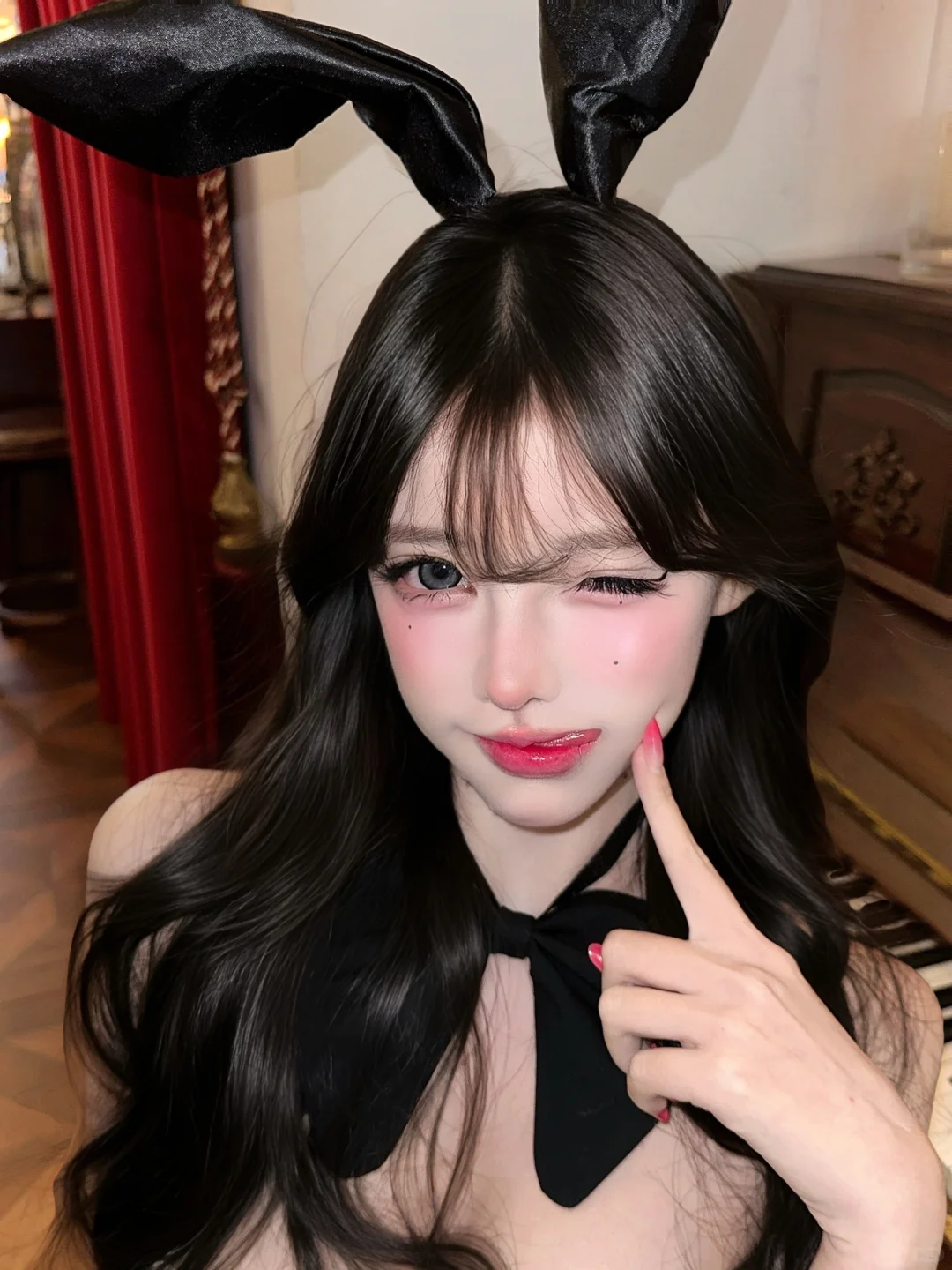 🎃🐰🐰