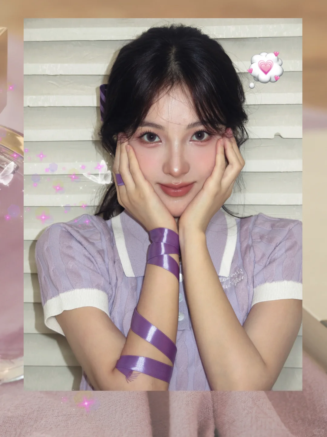 𝑶𝒘𝒏 𝒕𝒉𝒆 𝒎𝒐𝒎𝒆𝒏𝒕💟 ⋆⁺₊⋆