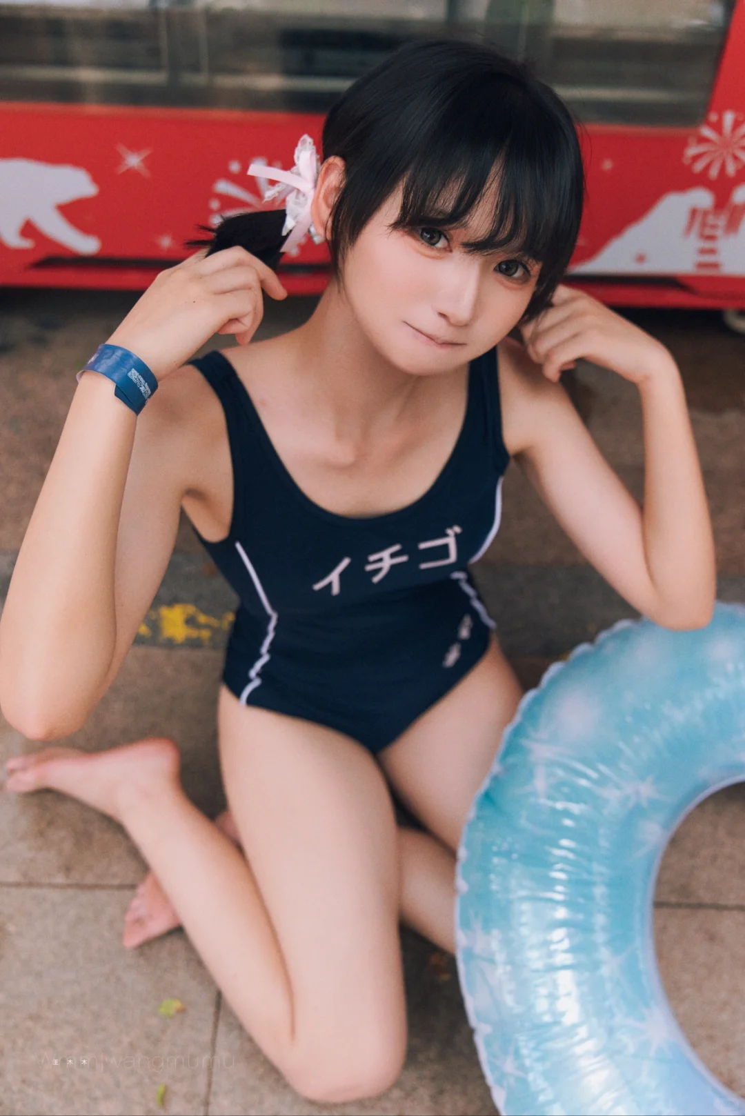 水上乐园泳装漫展(8月季)🏖️🏖️e