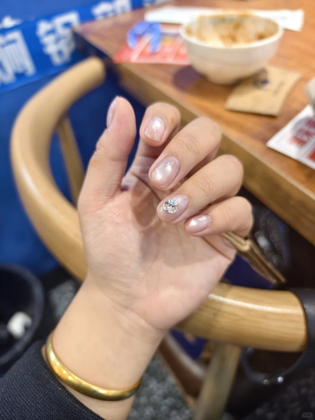 所有人都适合的美甲💅🏻