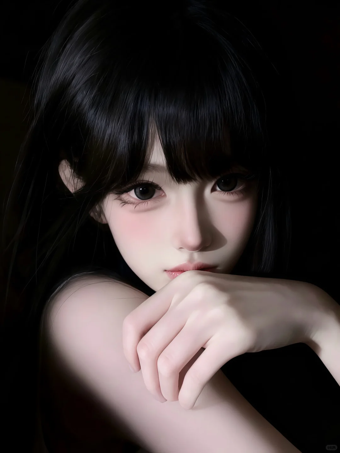 你说讨厌我 是想我了还是怪我了