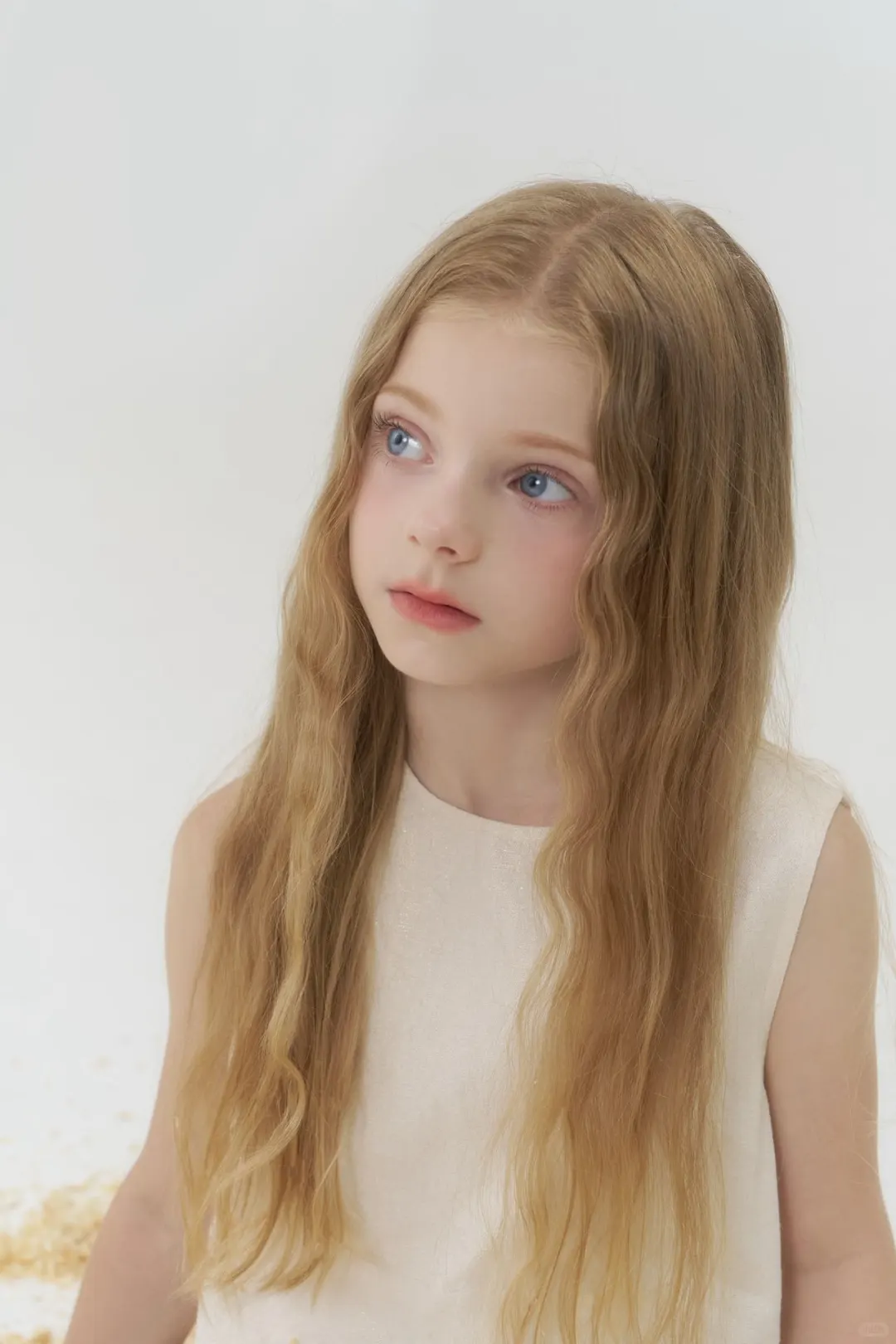 FOOK MODEL - EVA 118CM