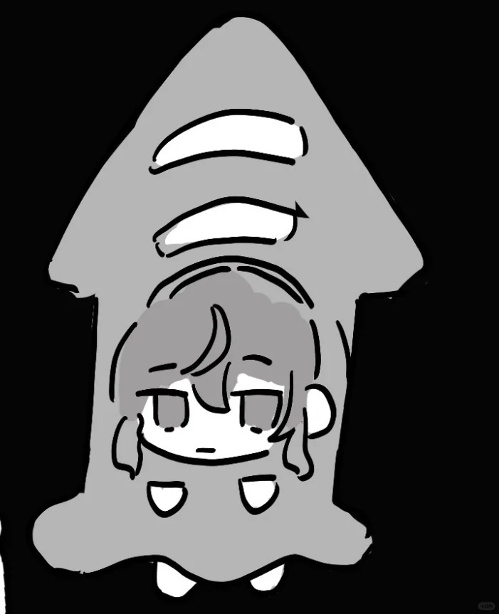 个人流马马表情