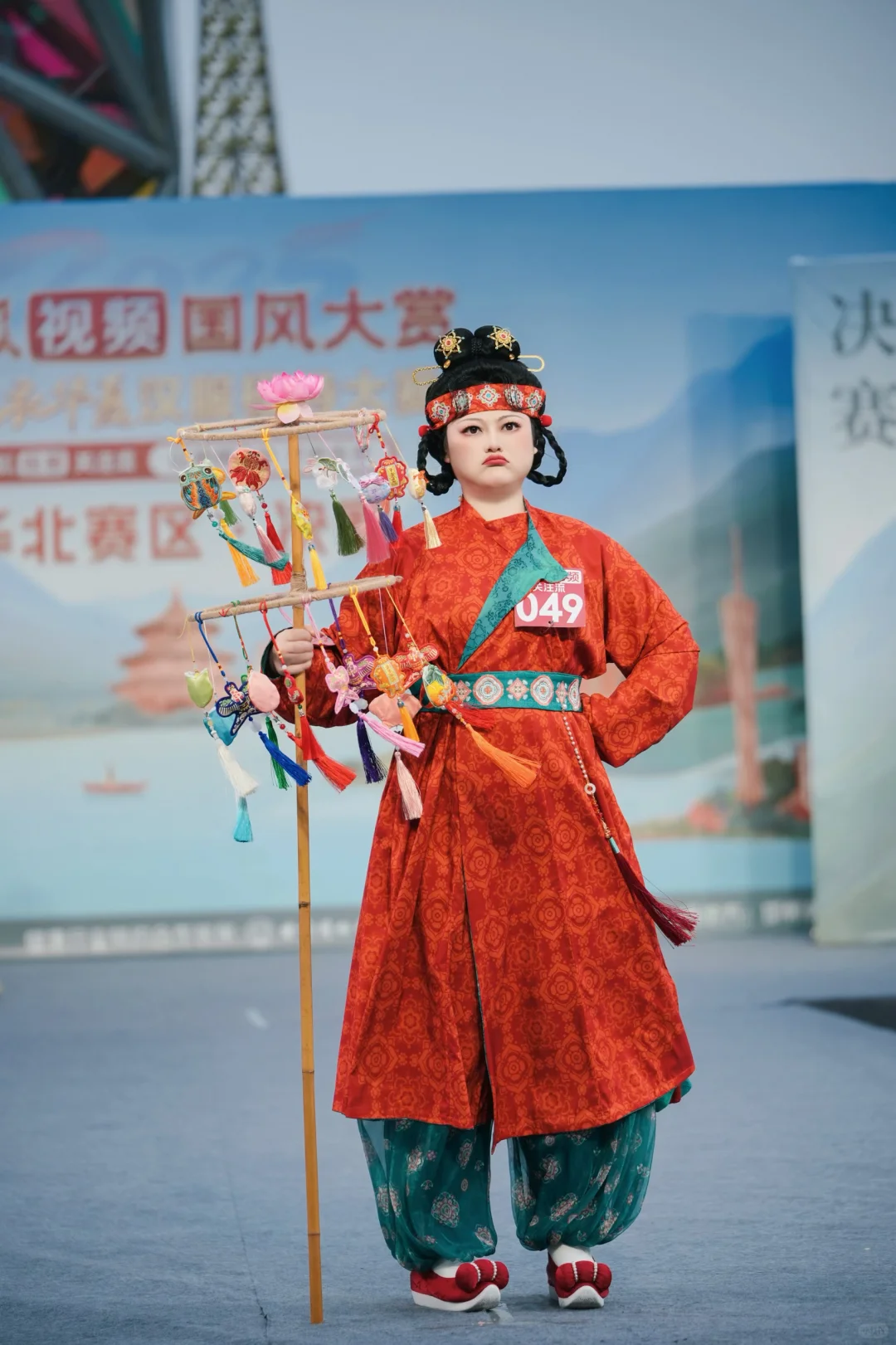 ber 朋友买荷包不给钱啊😤