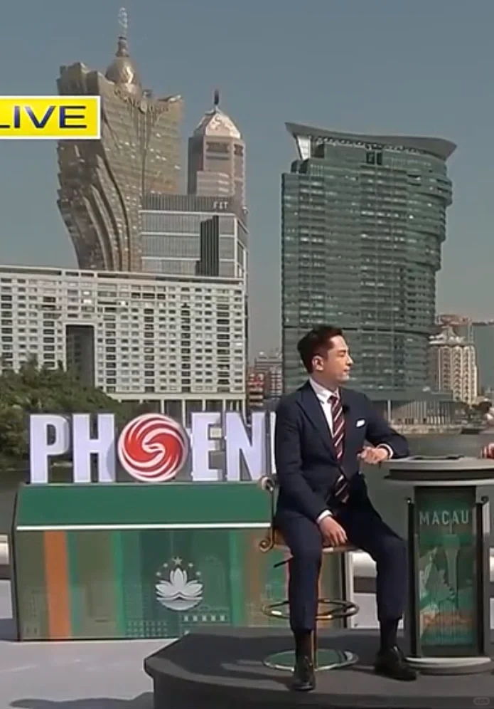 隐约看到一些亮点