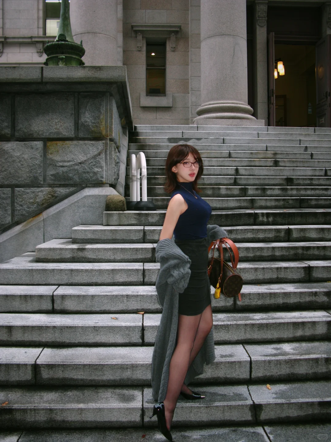 先生、すみません