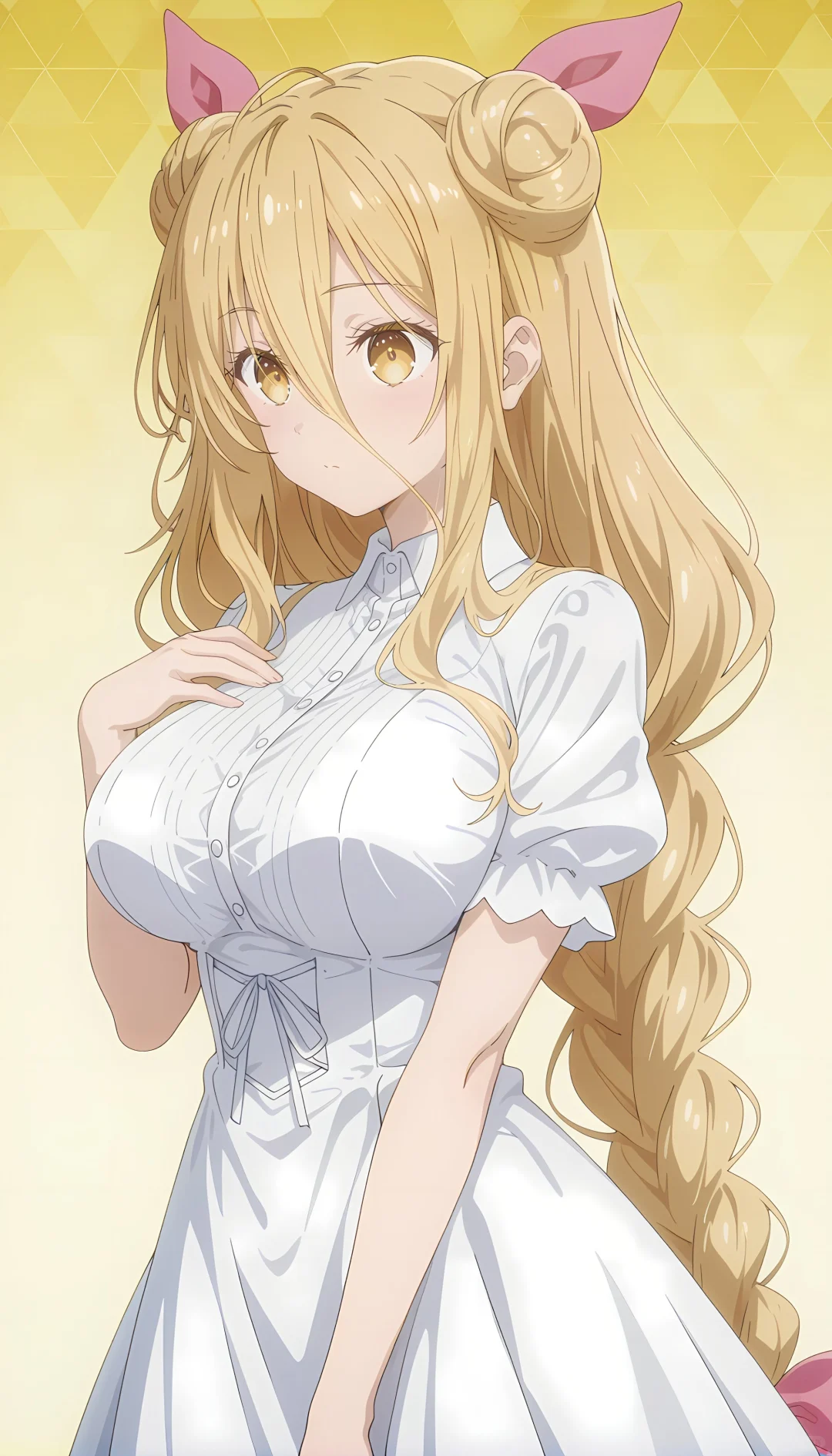 【约会大作战】美图分享