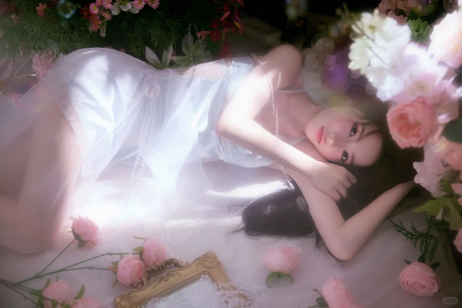 轻私房|钢琴公主~